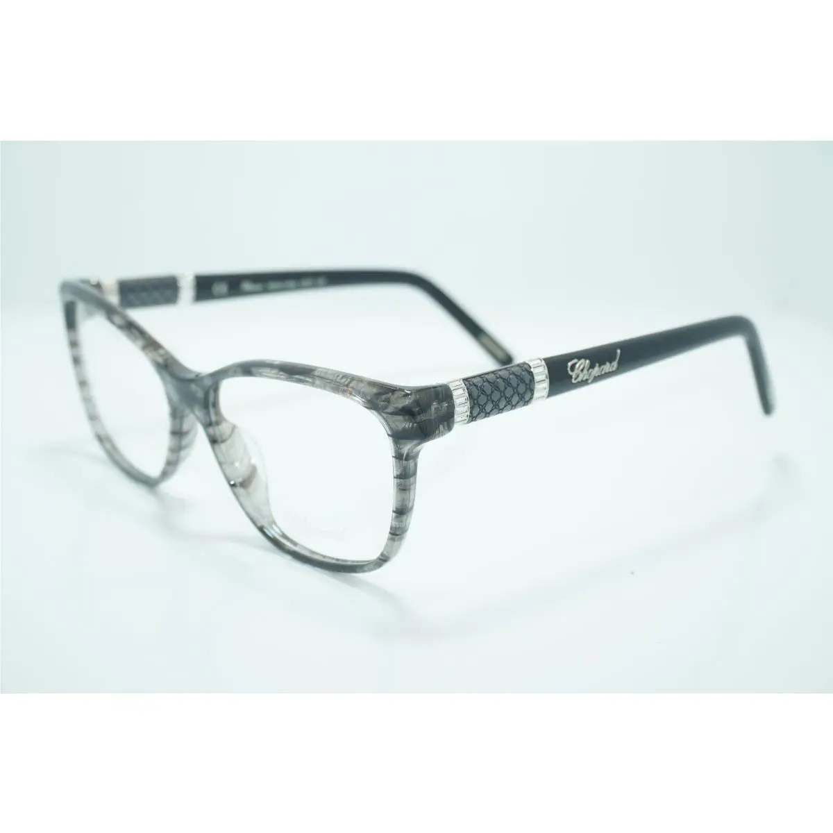 Chopard VCH154S 0GA1 Eyeglasses Frame