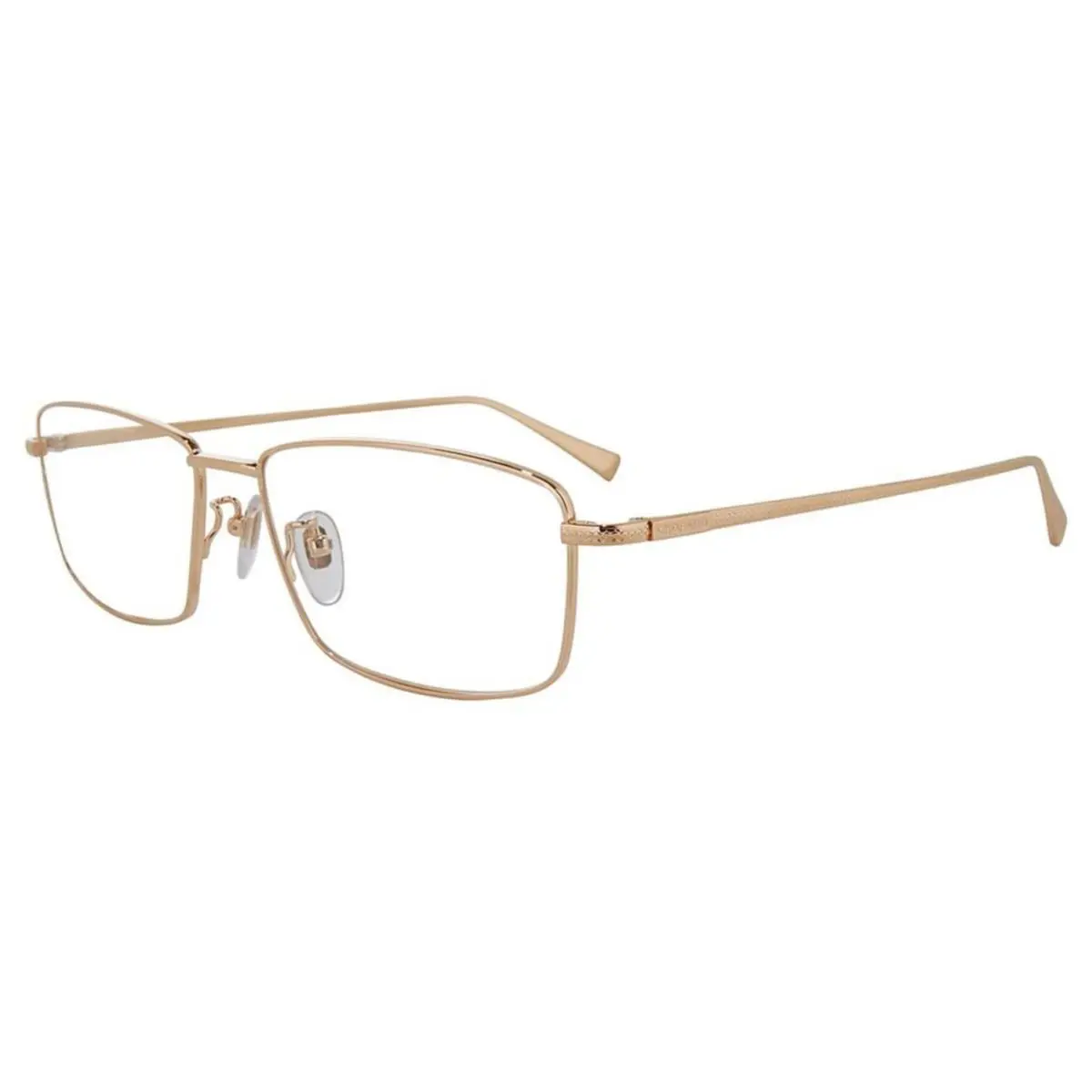 Designer Eyeglasses Made in France Vchd 03 K Gold 0594 by Chopard