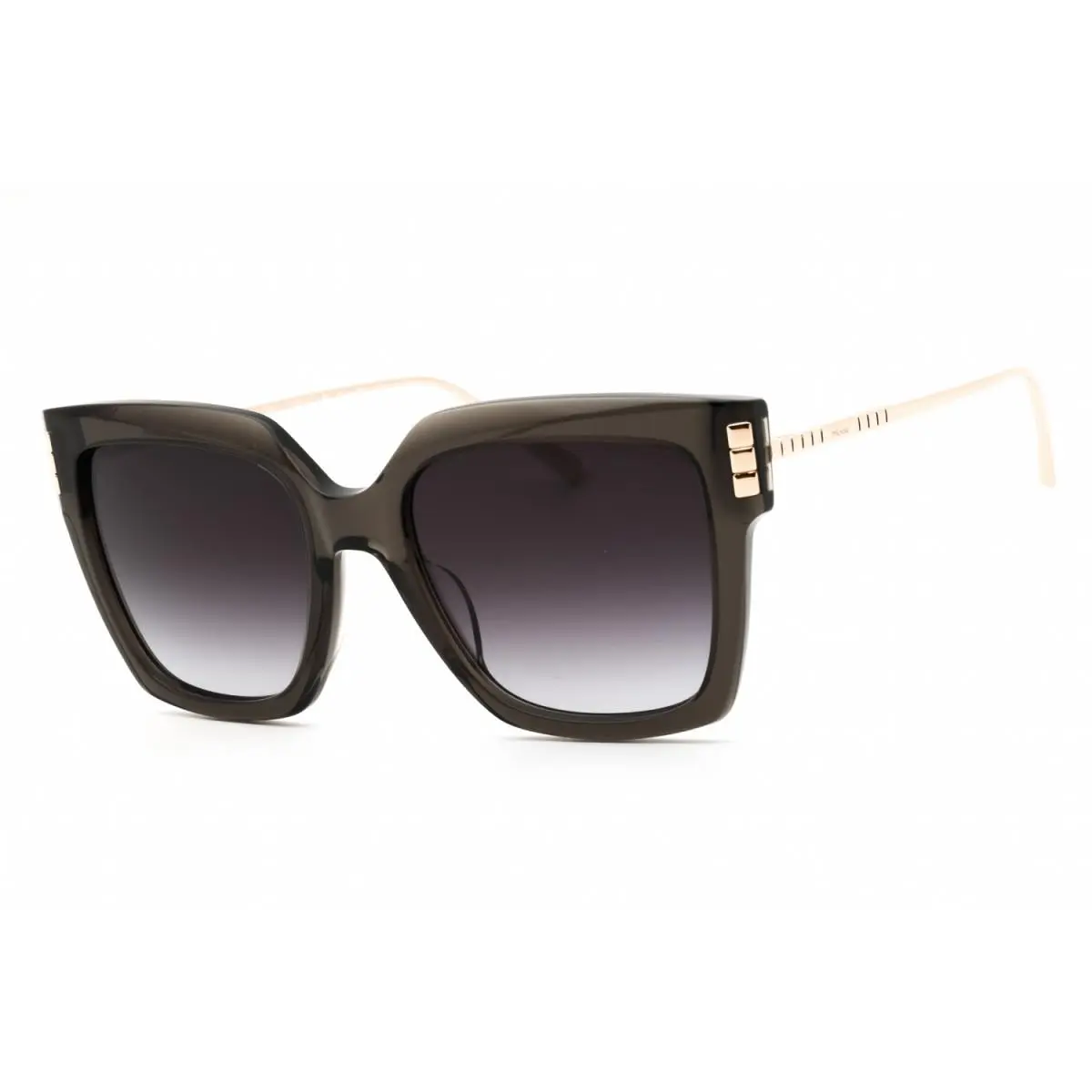 Chopard SCH353M Transparent Grey Transp.grey - 0840 0840 Sunglasses