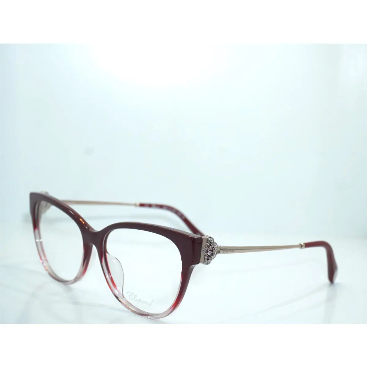 Chopard VCH325S 0AQ8 Eyeglasses Frame