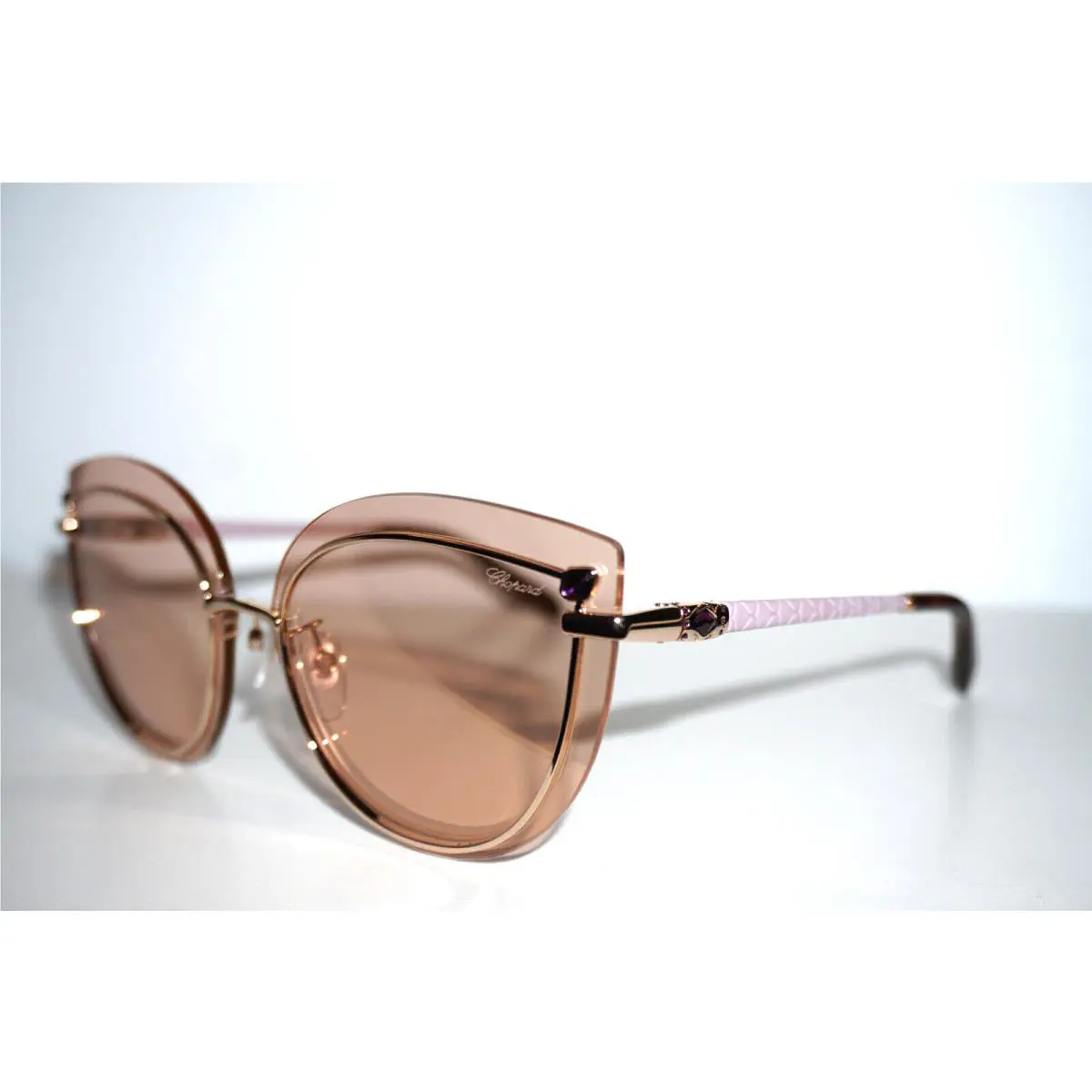 Chopard SCHD41S Sfcg Sunglasses