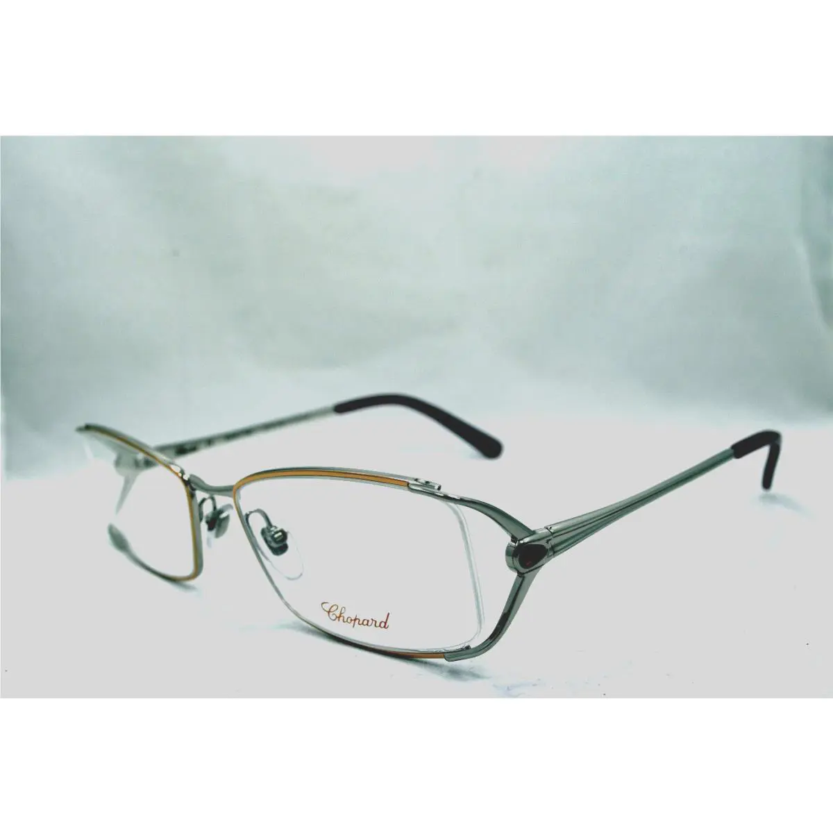 Chopard Vch 946S 501X Eyeglasses Frame