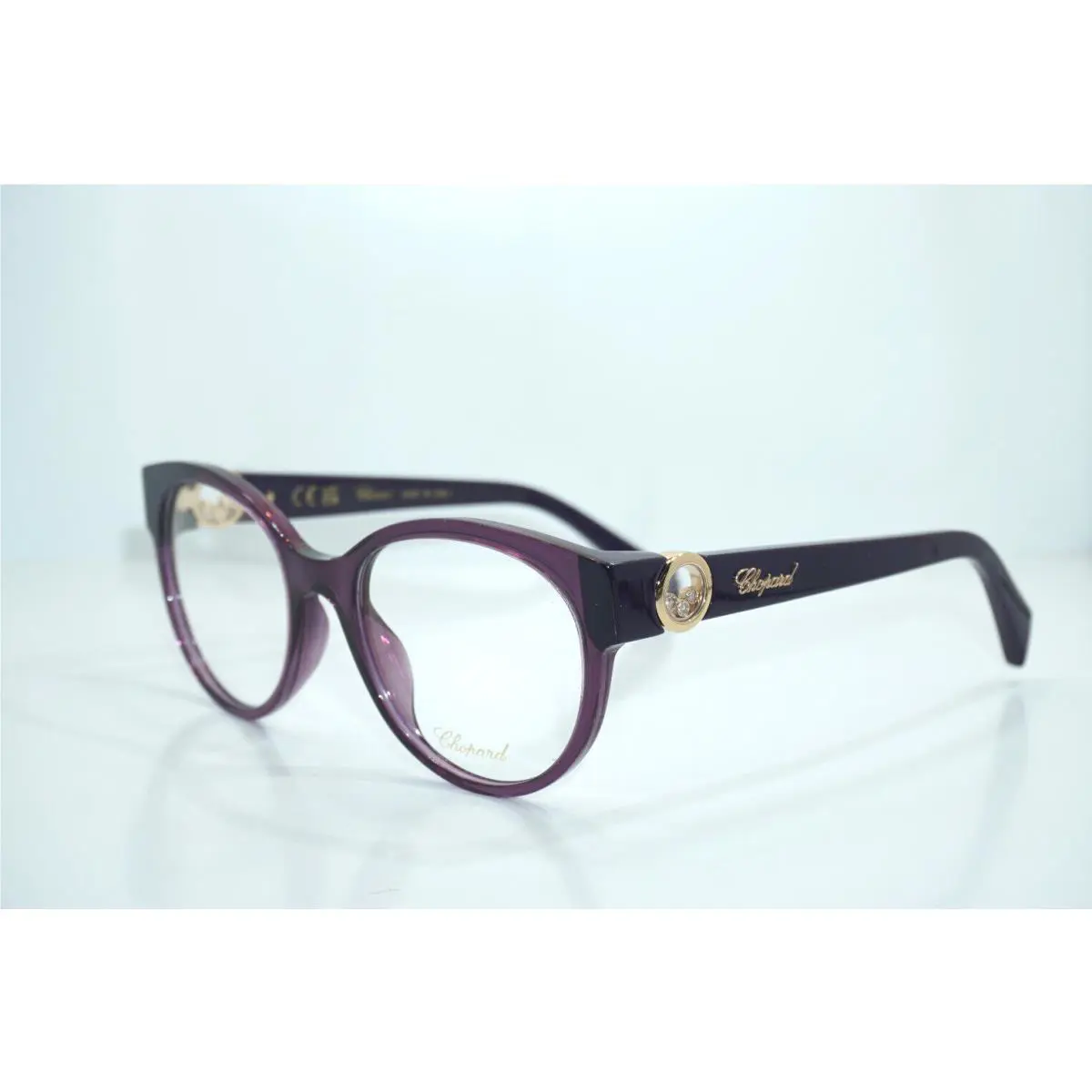 Chopard VCH350S 096Z Eyeglasses Frame