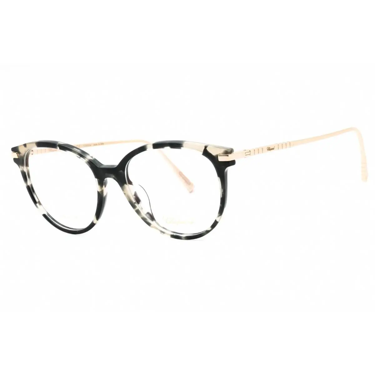 Chopard VCH298-793-52 Eyeglasses Size 52mm 0mm 0mm Havana Women