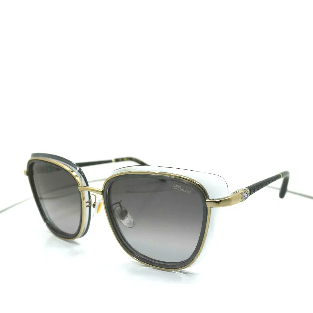 Chopard SCHD40S 0594 Sunglasses