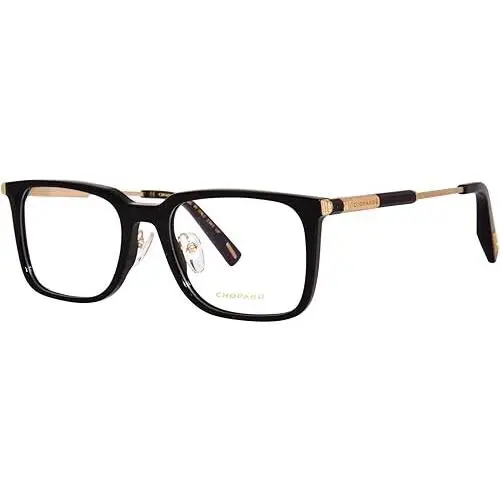 Chopard Eyewear Vch 344 0700 D - Frame: Black
