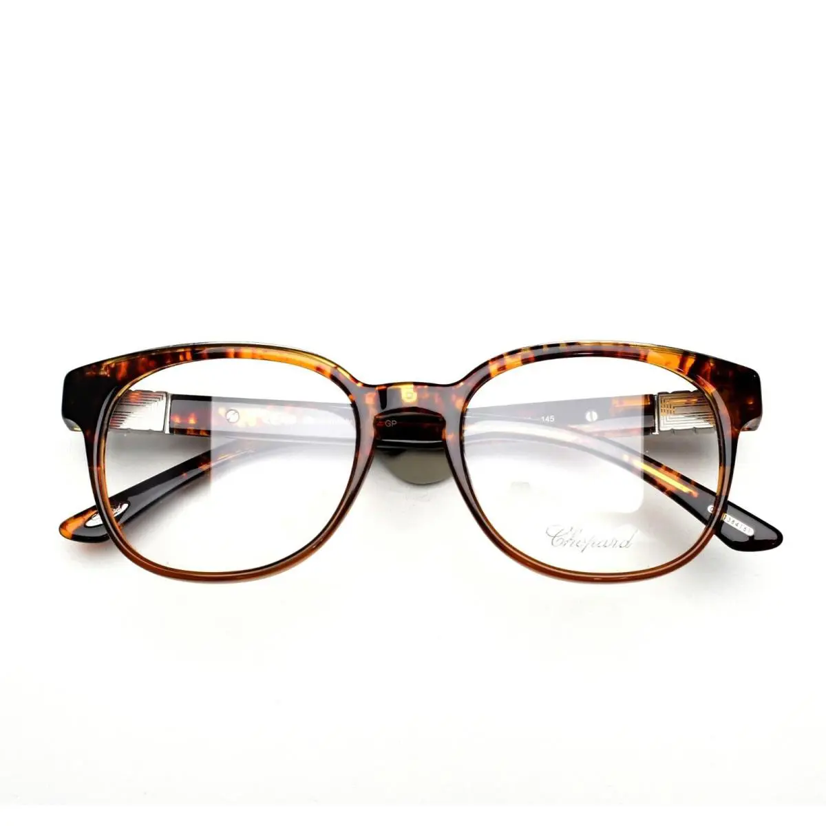 Chopard Eyeglasses 144 0961 23K Gold Plated 51-19-145