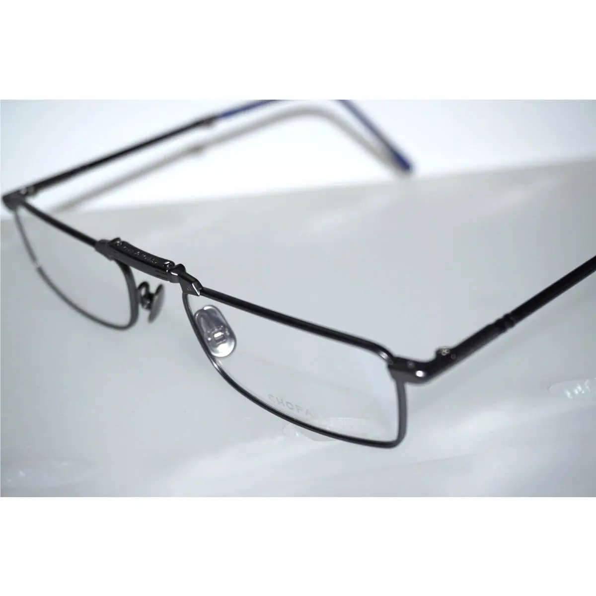 Chopard VCHD86 0613 Folding Eyeglasses Frame
