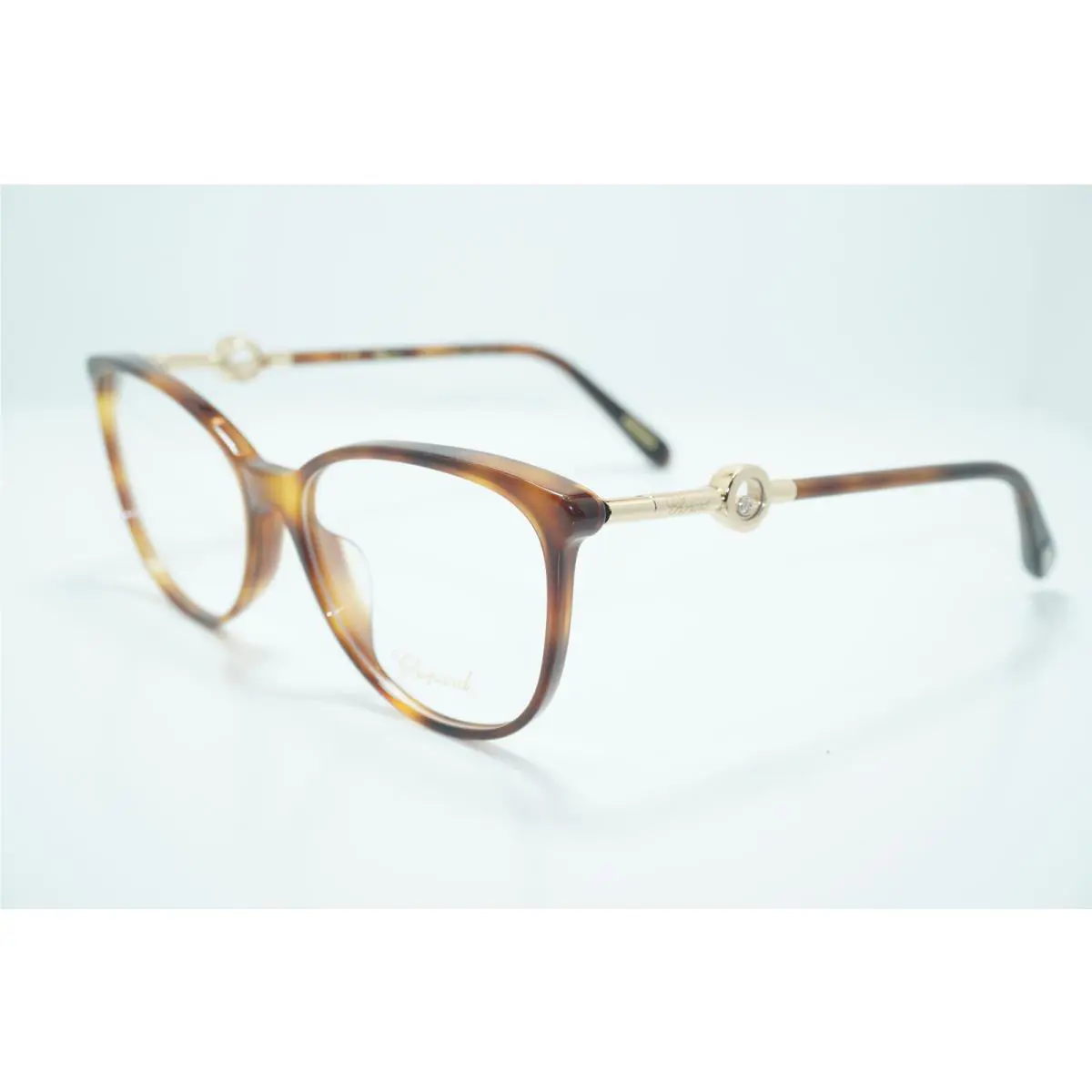 Chopard VCH283S 0752 Eyeglasses Frame