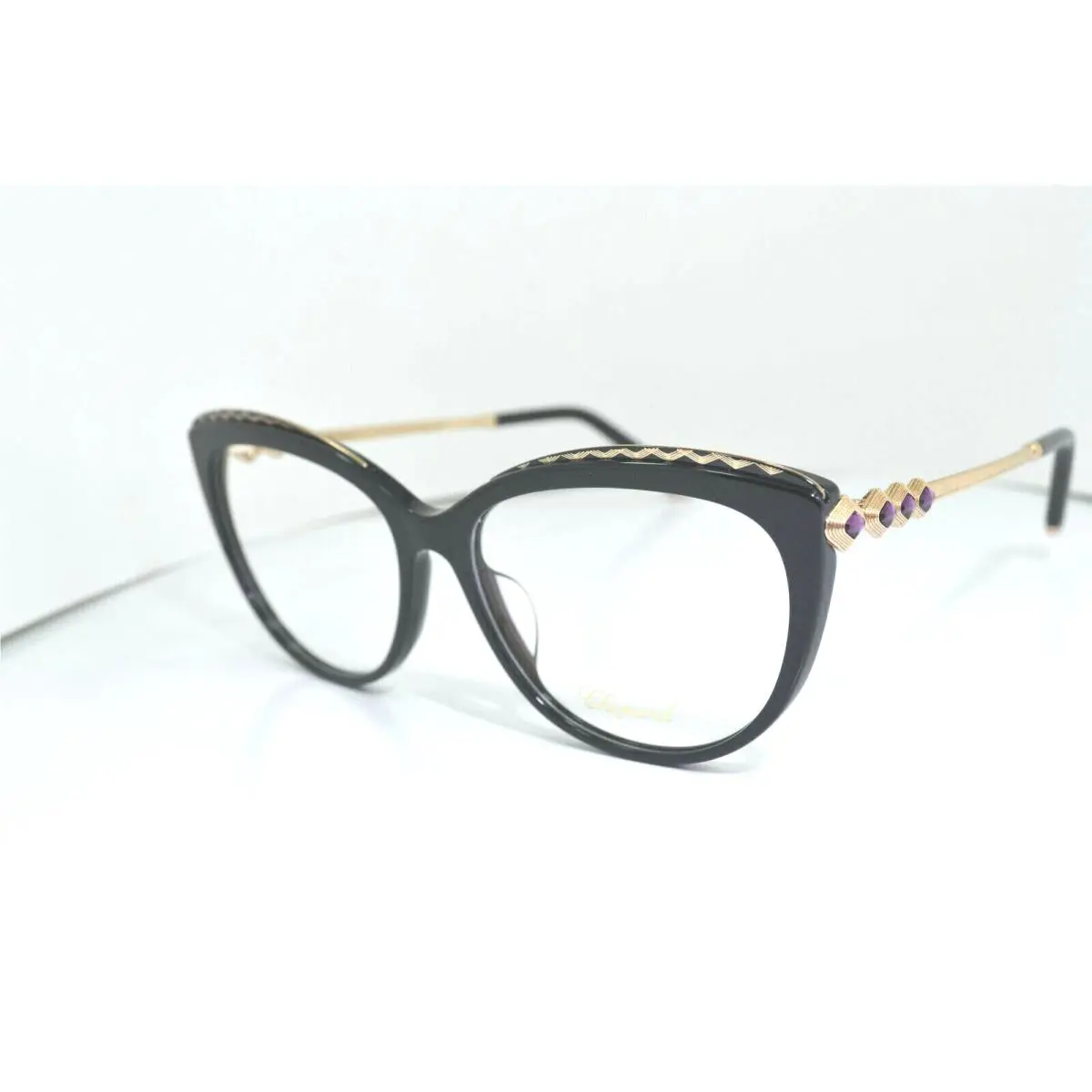 Chopard VCH276S 700Y Eyeglasses Frame