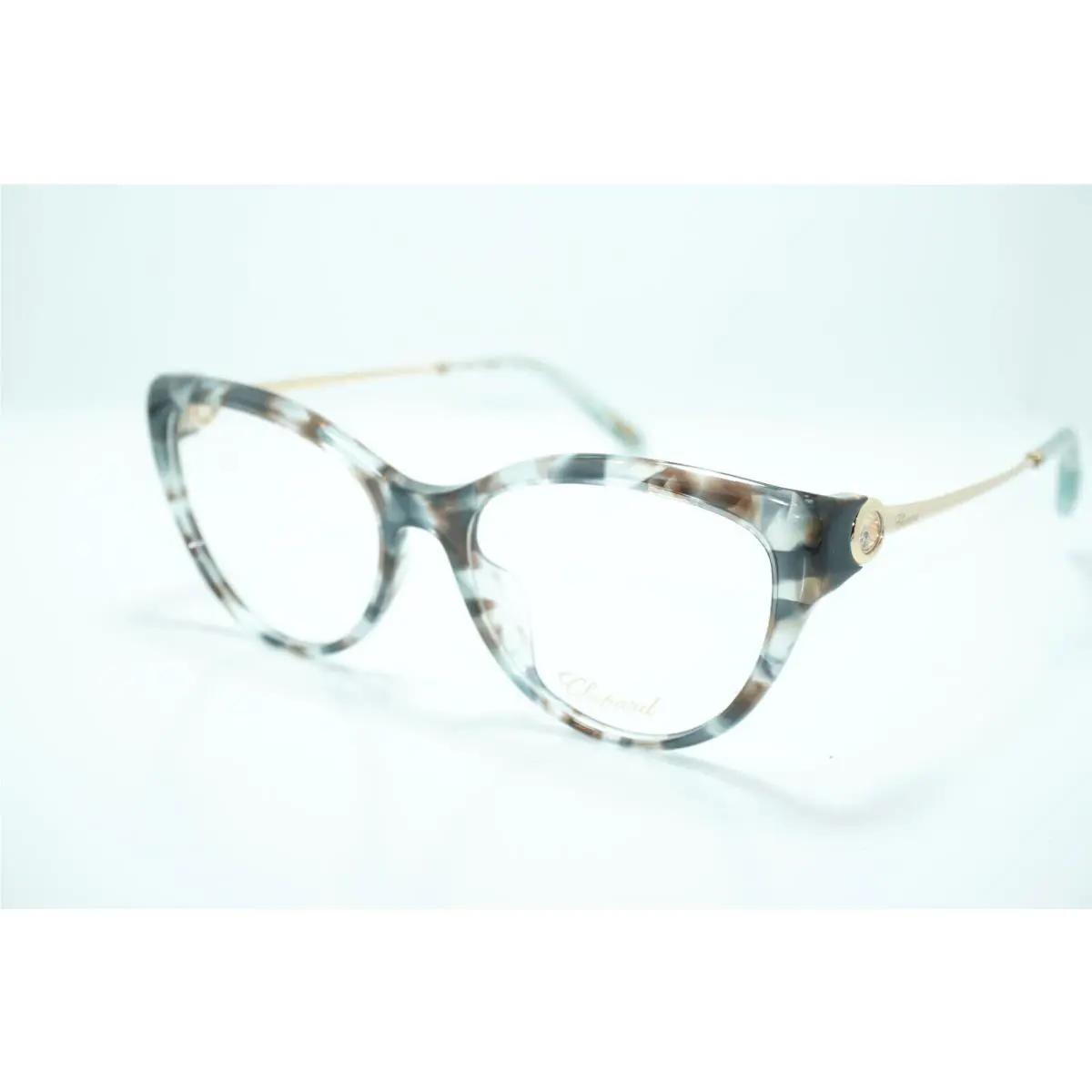 Chopard VCH323S 06WS Eyeglasses Frame