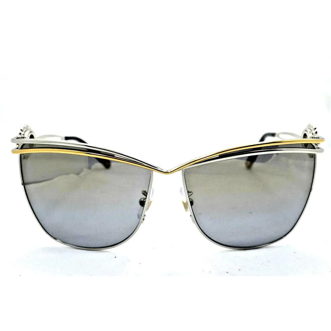 Chopard SCHB26S 544G Sunglasses