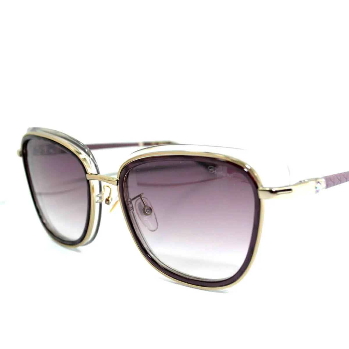Chopard SCHD40S 08FE Sunglasses