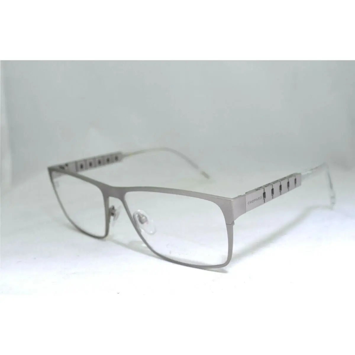 Chopard Vch B03 0581 Eyeglasses Frame