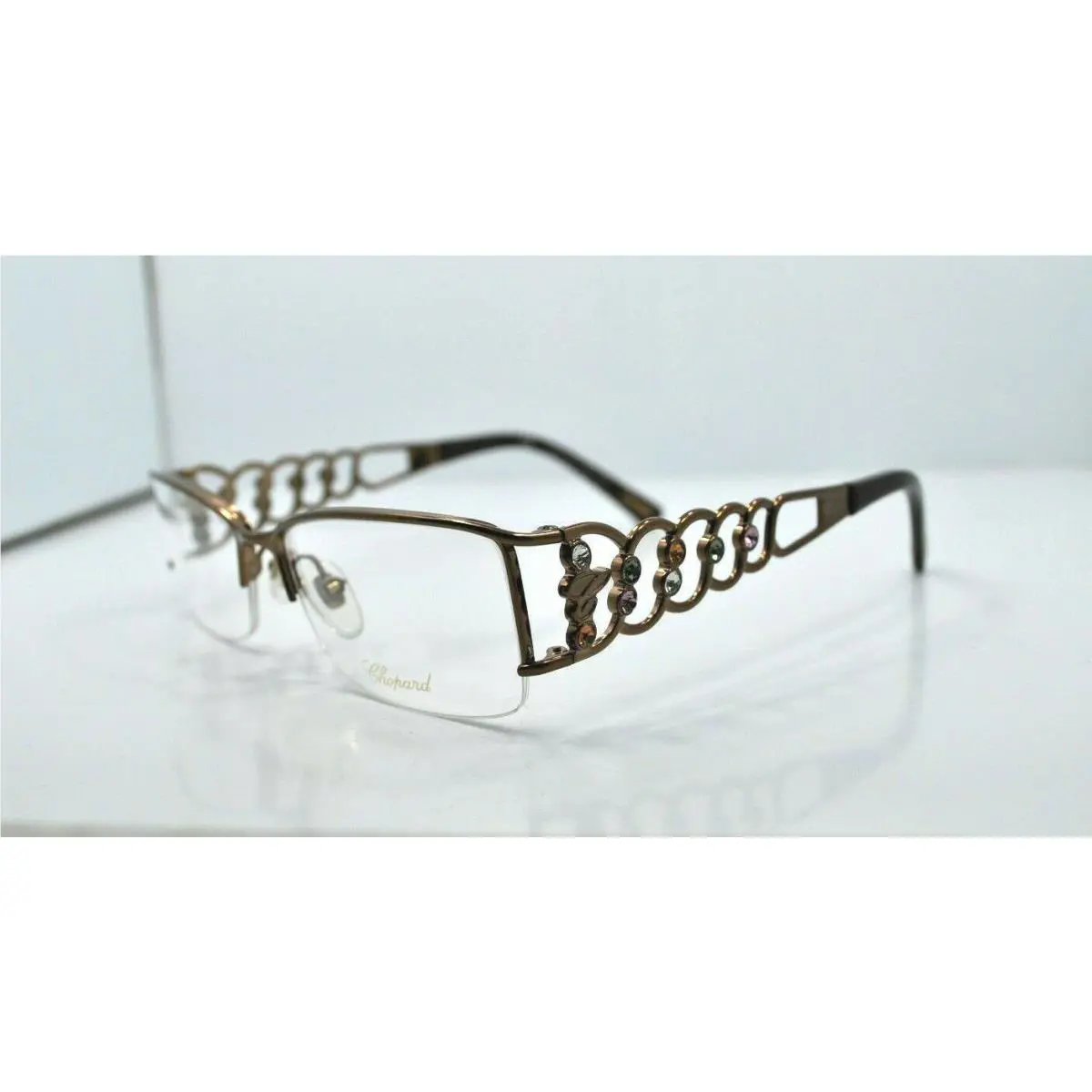 Chopard Vch 777S 0R80 Eyeglasses