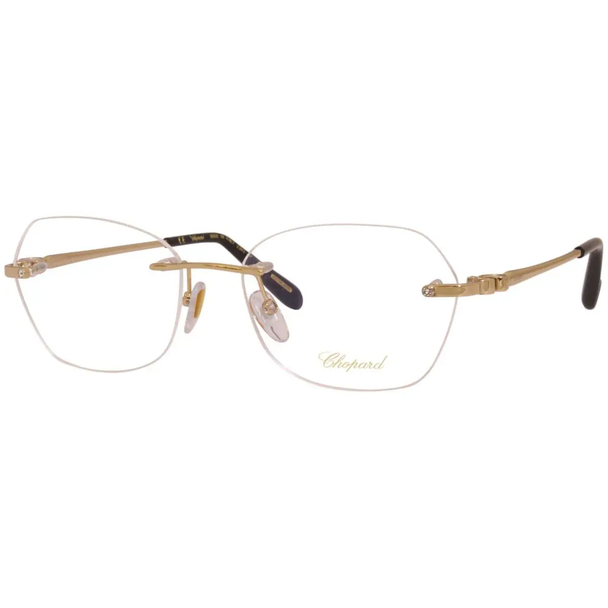 Chopard Eyewear VCHD80S 55300Y D