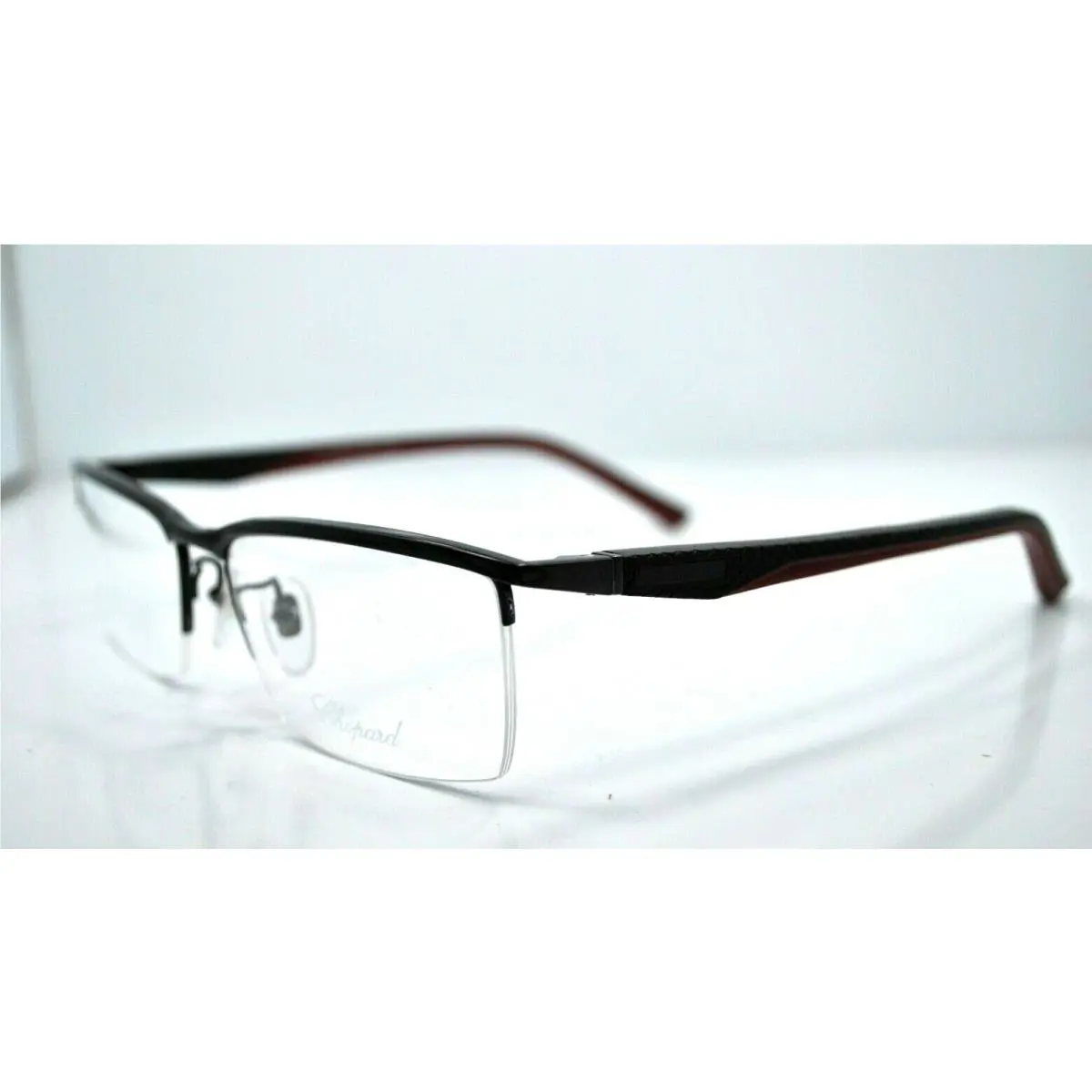 Chopard Eyeglass Frames Vch 919 0568 Titanium