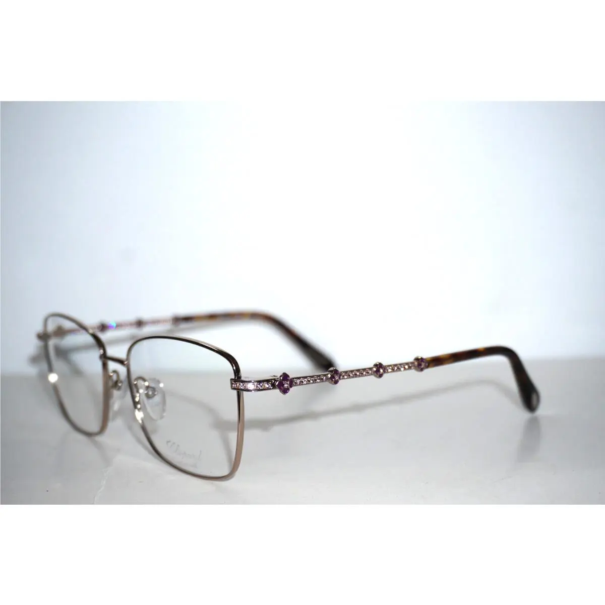 Chopard VCHG65S 0A32 Eyeglasses Frame