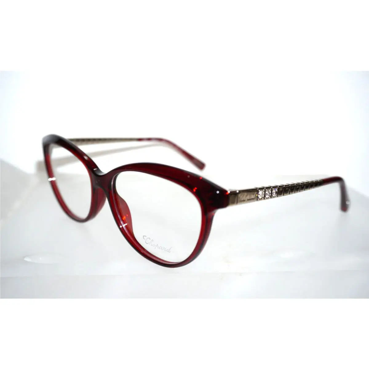 Chopard VCH242S 0954 Eyeglasses Frame