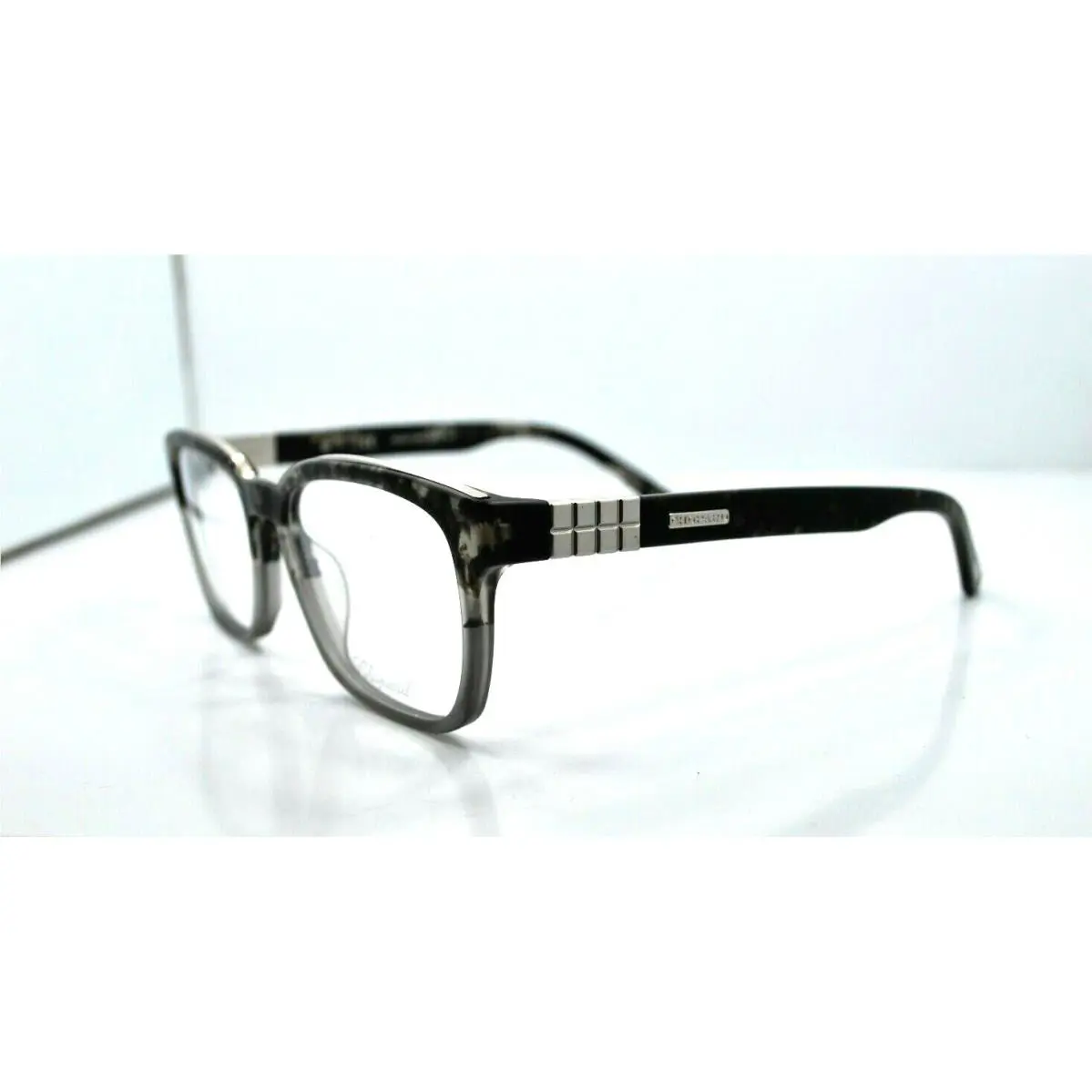 Chopard Eyeglass Frames VCH143 793M 23K .made in Italy