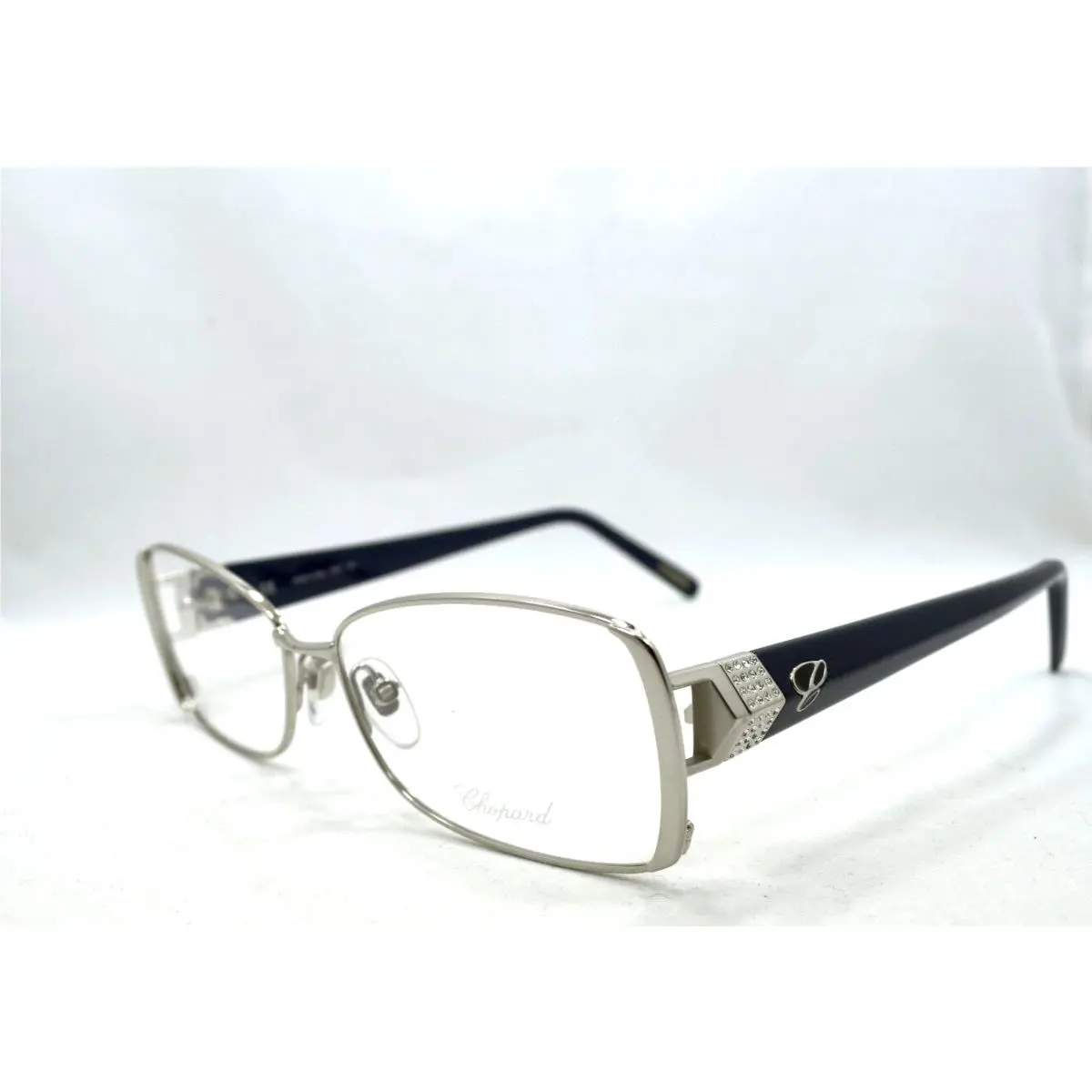 Chopard Vch 844S 0579 Eyeglasses Frame
