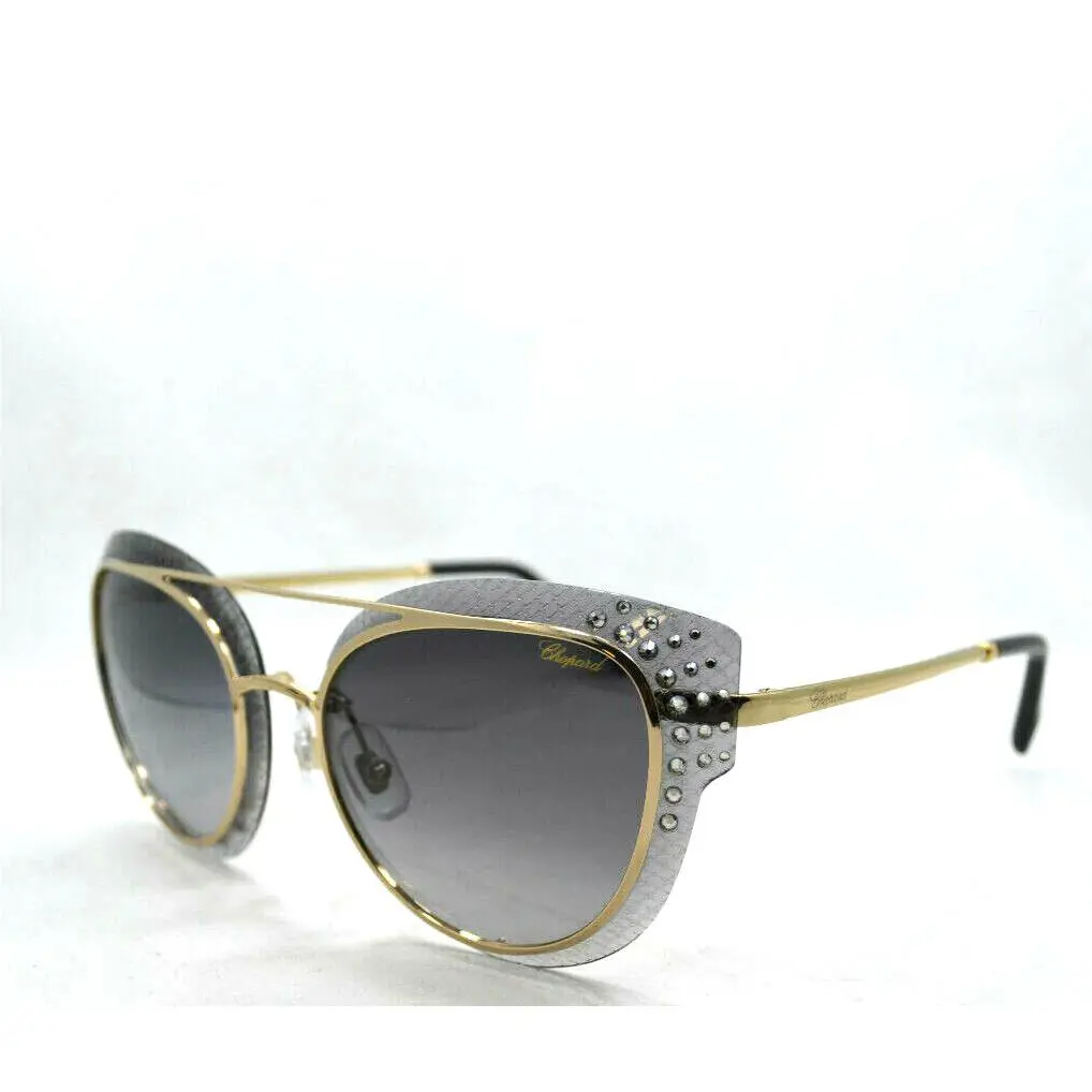 Chopard SCHC42S 0300 Special Edition Sunglasses