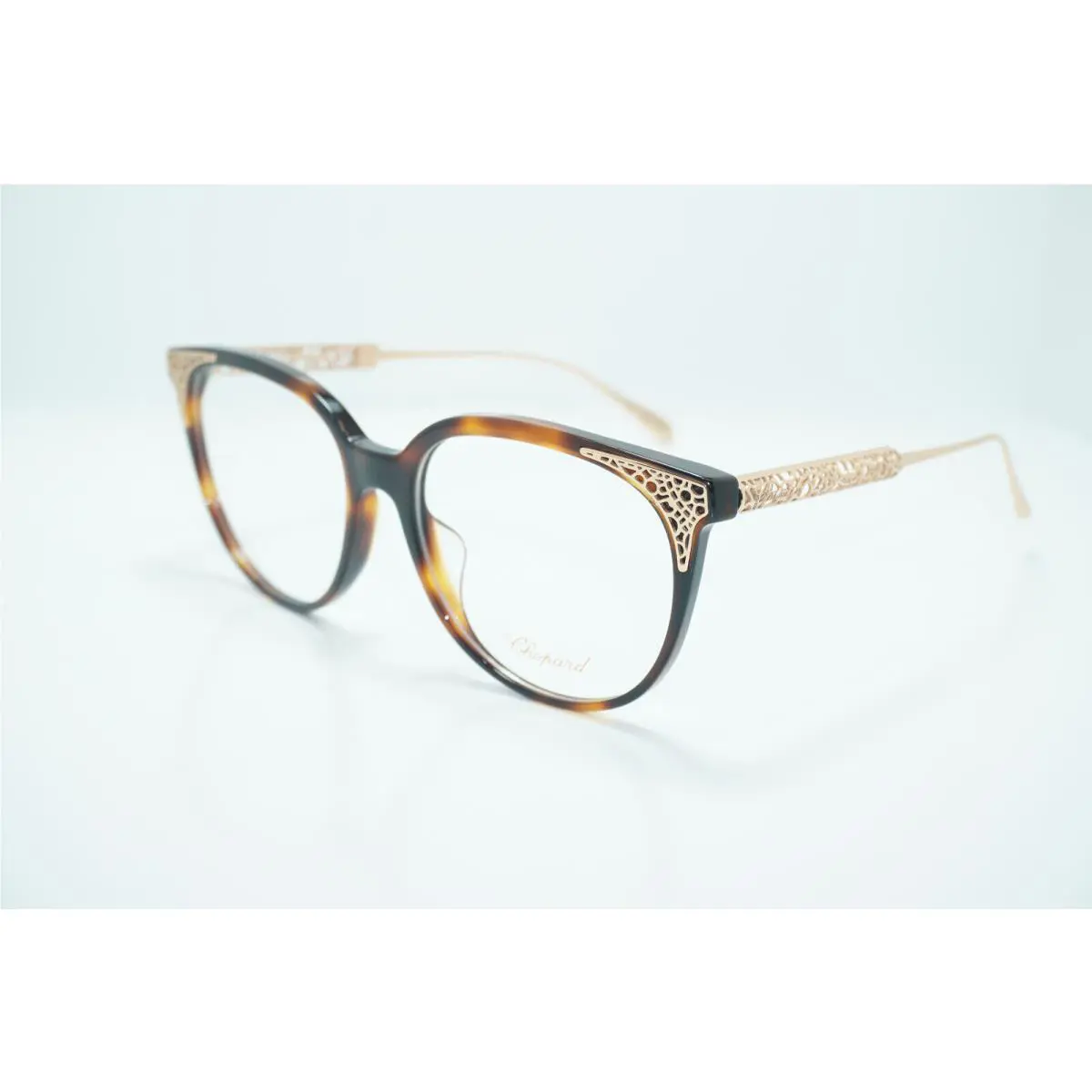 Chopard VCH253 0748 Eyeglasses Frame