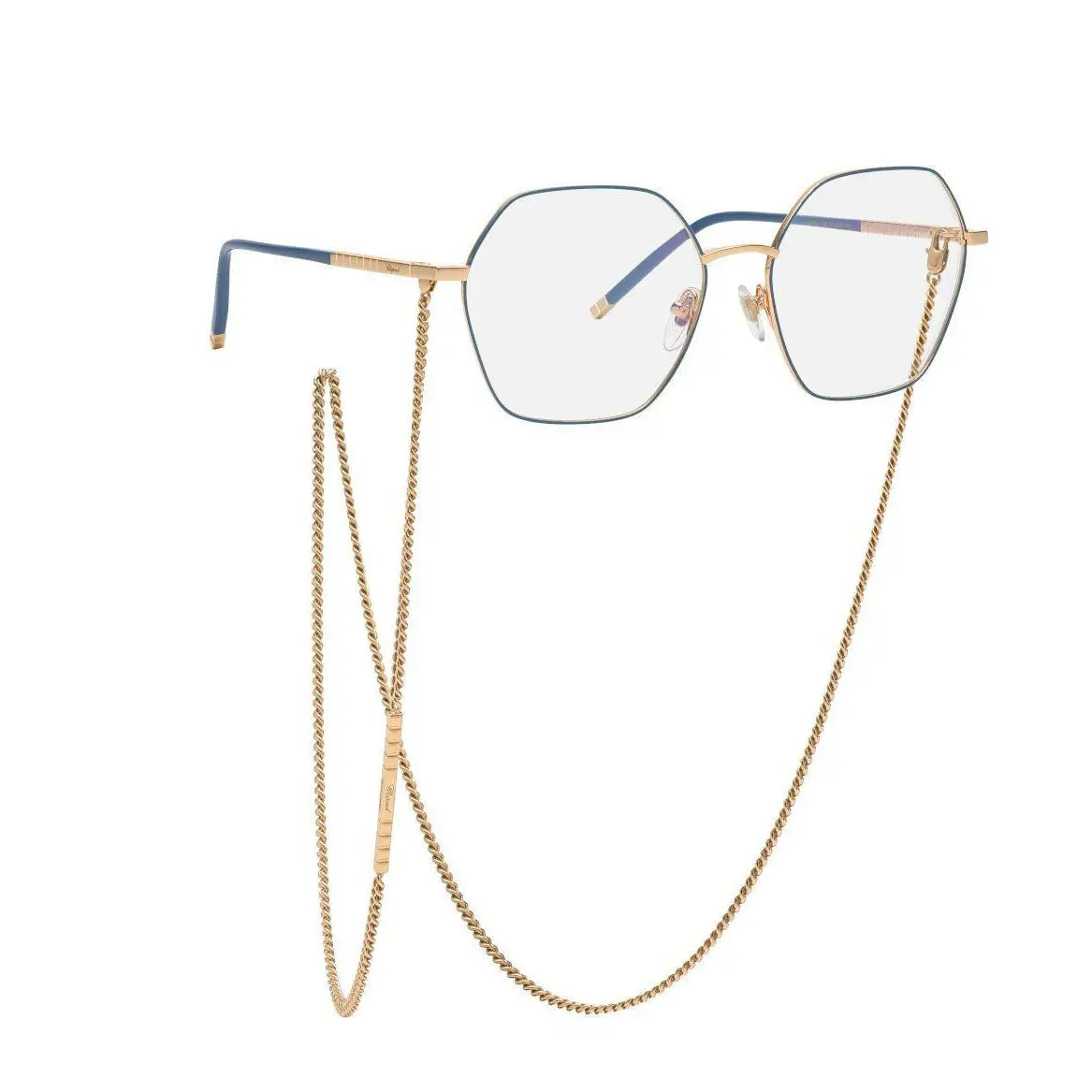 Chopard VCHG27 0354 Eyeglasses Frame