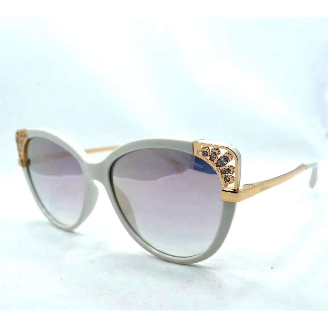 Chopard SCH233R Acgg Sunglasses