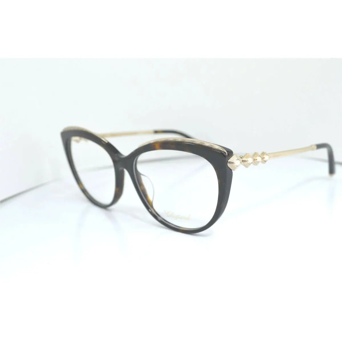 Chopard VCH276S 0722 Eyeglasses Frame