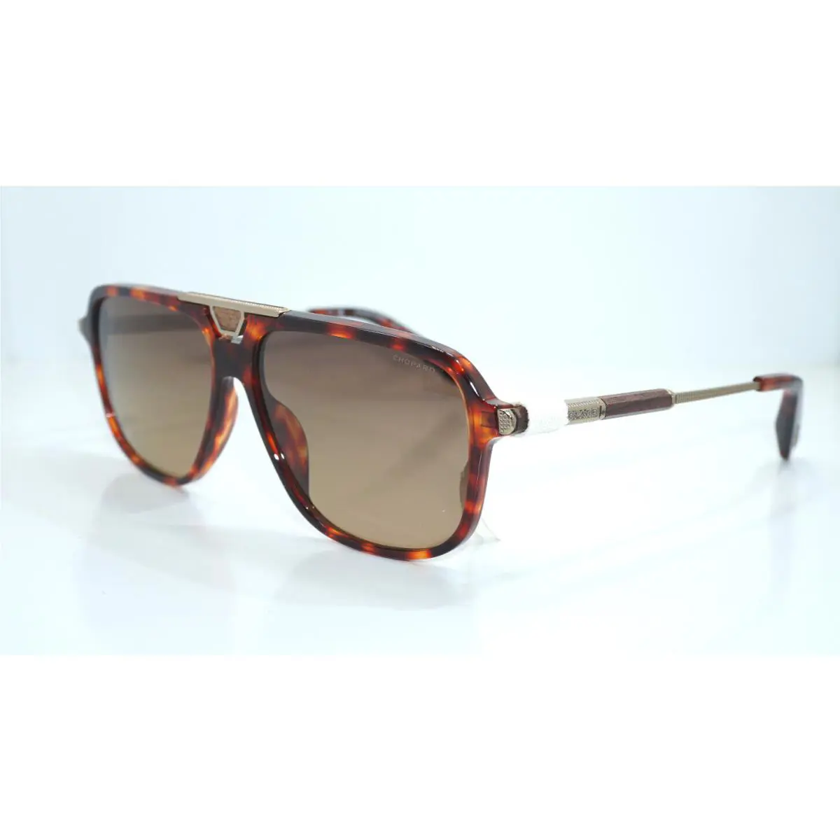 Chopard SCH340 786P Polarized Sunglasses