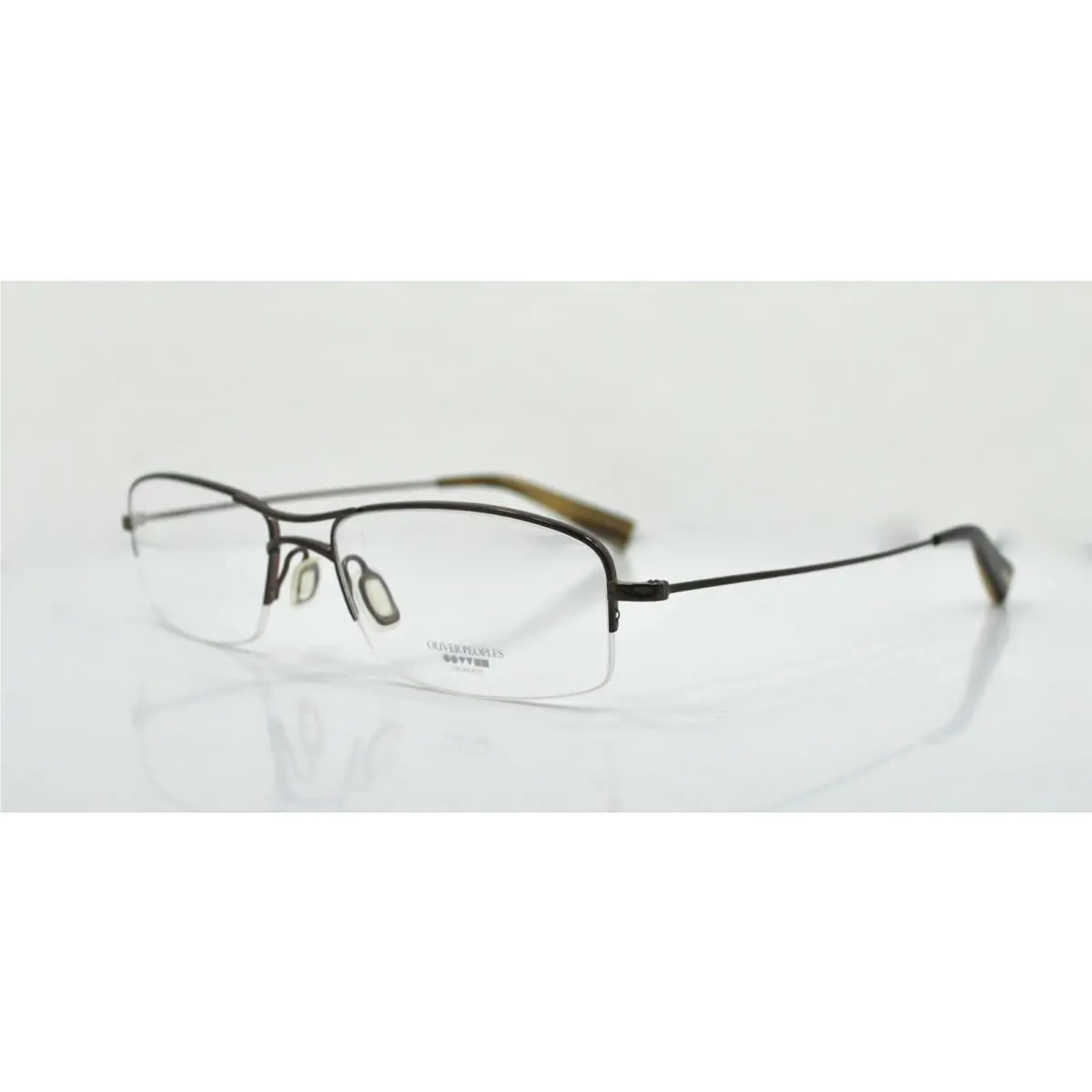 Chopard Oliver Peoples Fosse Truf Eyeglass Frames