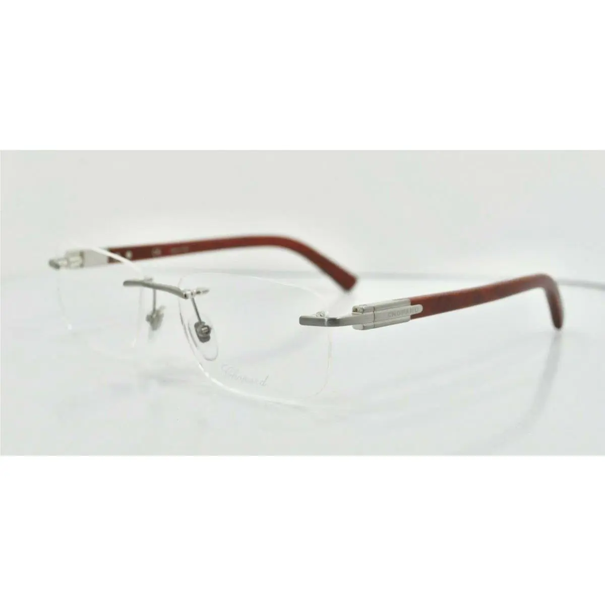 Chopard Vch 910V 0Q39. Made in Italyeyeglass Frames