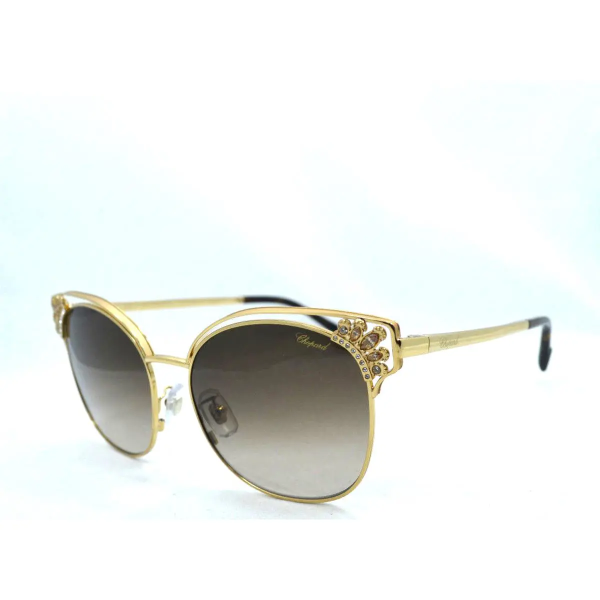 Chopard SCHC24S 0349 Special Edition Sunglasses