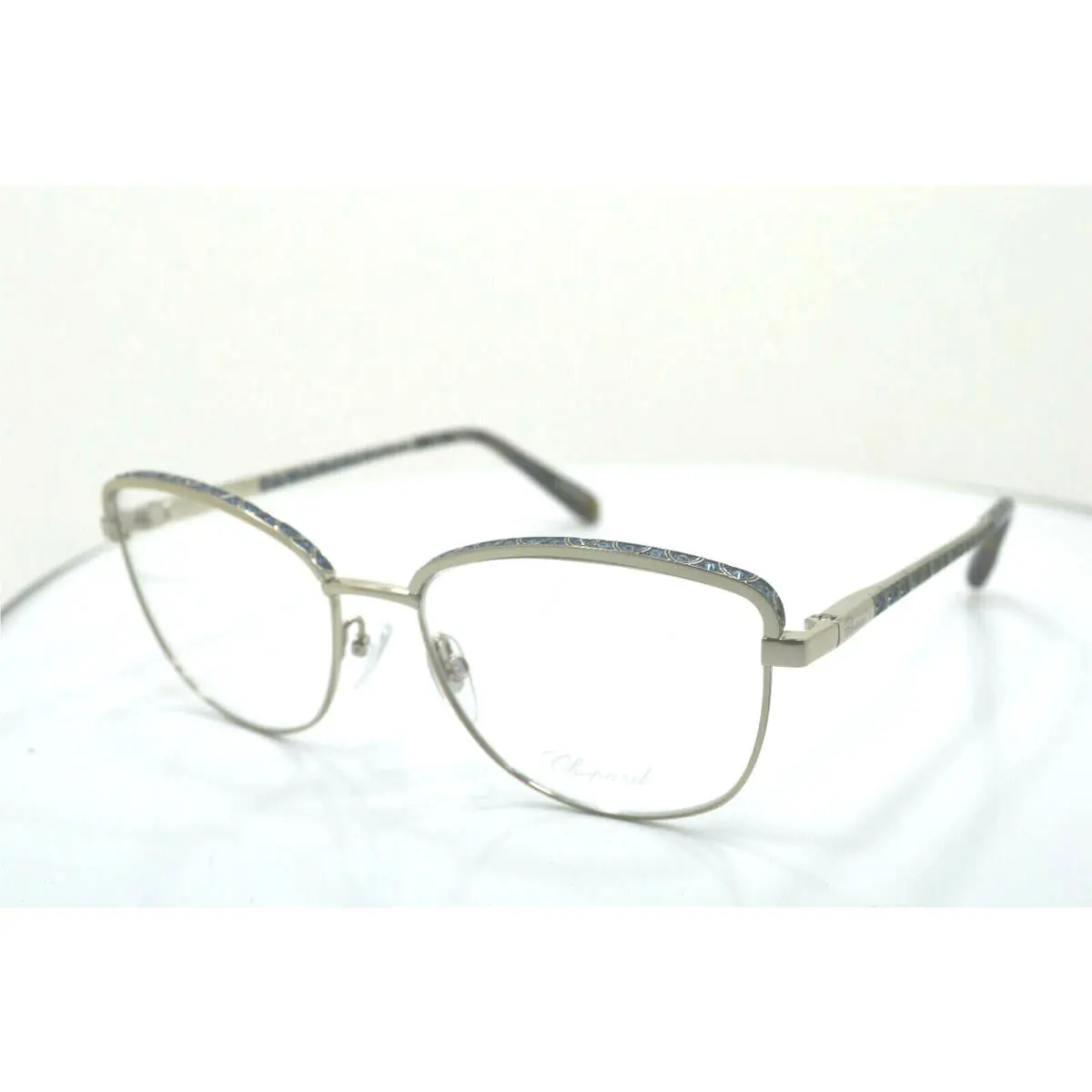 Chopard VCHD76 0492 Eyeglasses Frame