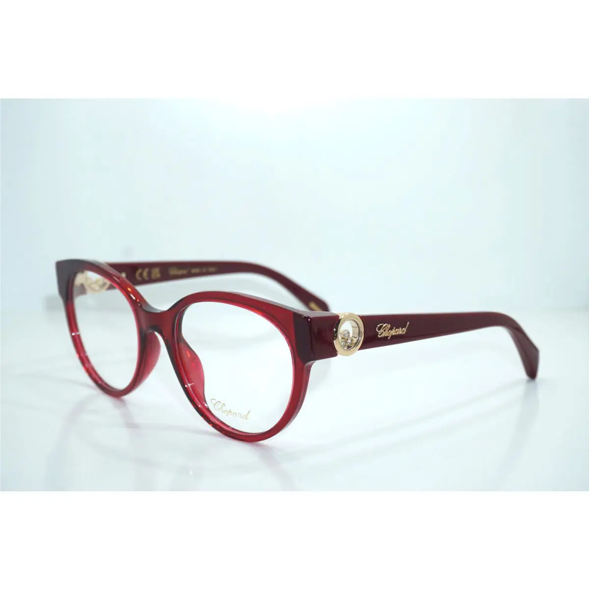 Chopard VCH350S 0954 Eyeglasses Frame