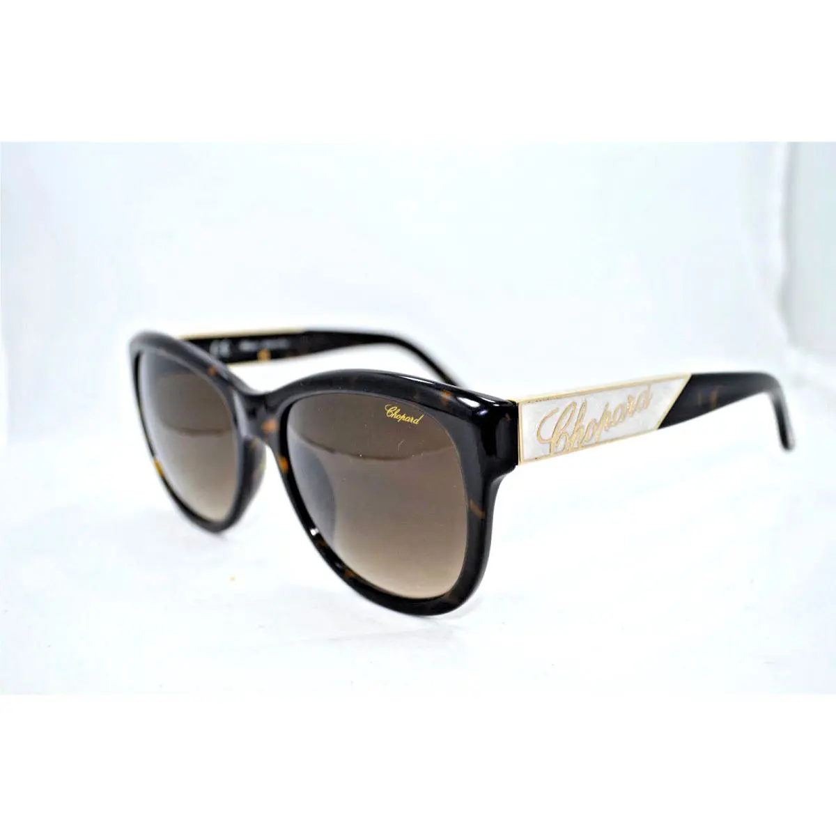 Chopard Sch 170G 0722 Sunglasses Folding