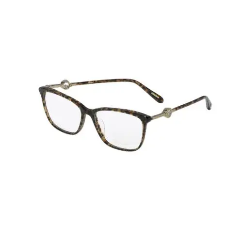 0VCH284S 0802 54 Eyeglasses Women`s Havna Optical Frame 54mm by Chopard