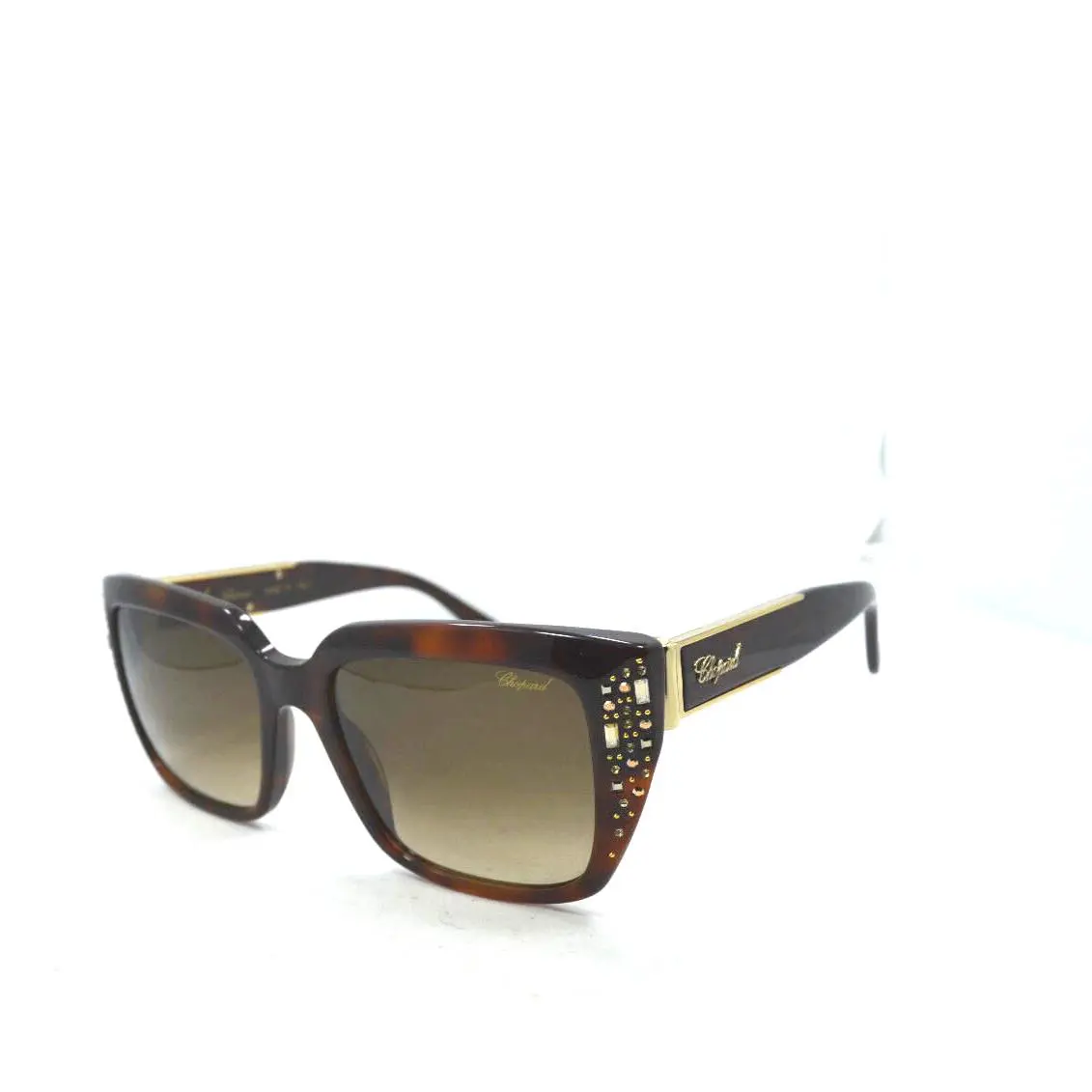 Chopard SCH187R 9XKN Sunglasses