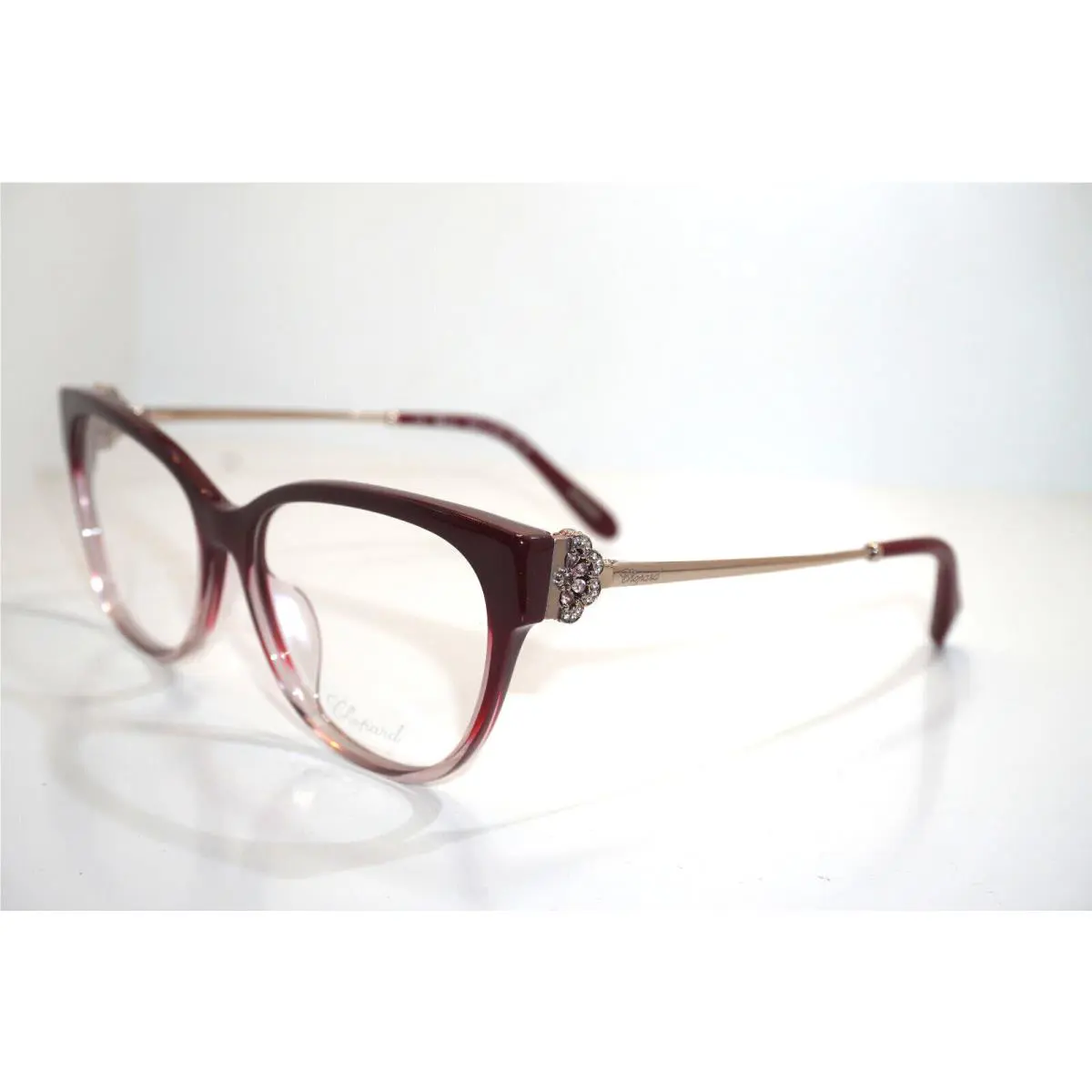 Chopard VCH325S 0AQ8 Eyeglasses Frame