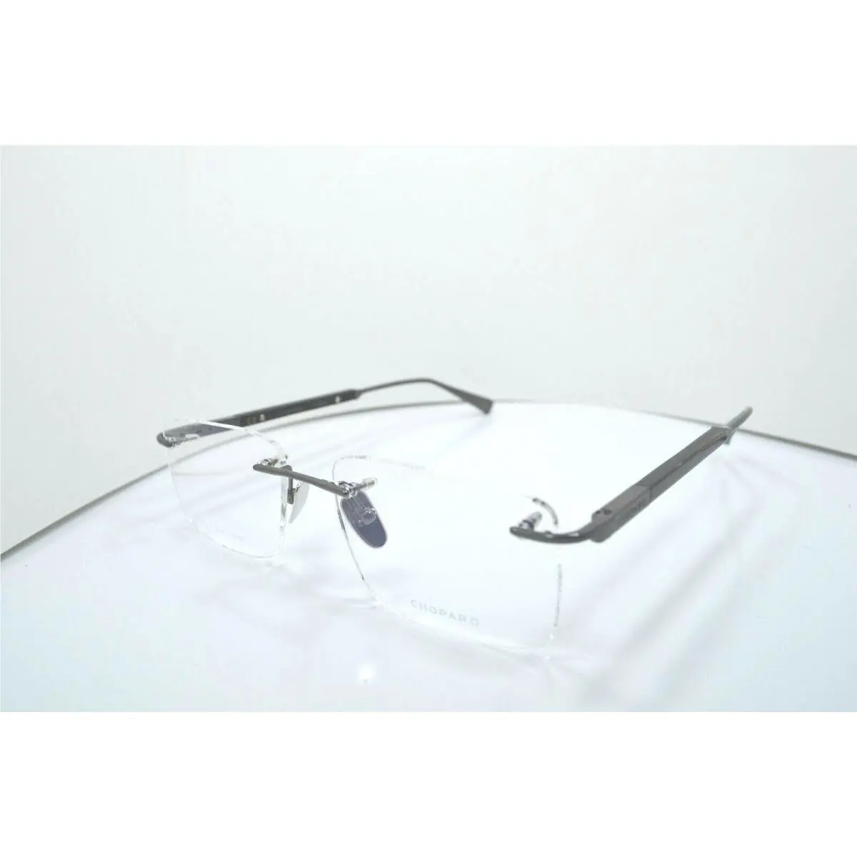 Chopard VCHD66 0568 Eyeglasses Frame