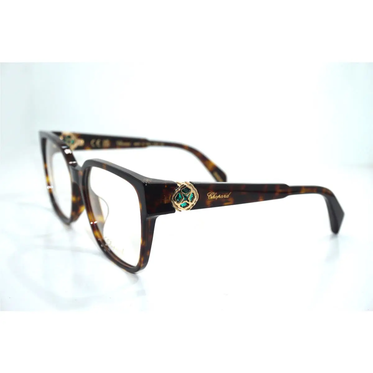 Chopard VCH324S 0743 Eyeglasses Frame