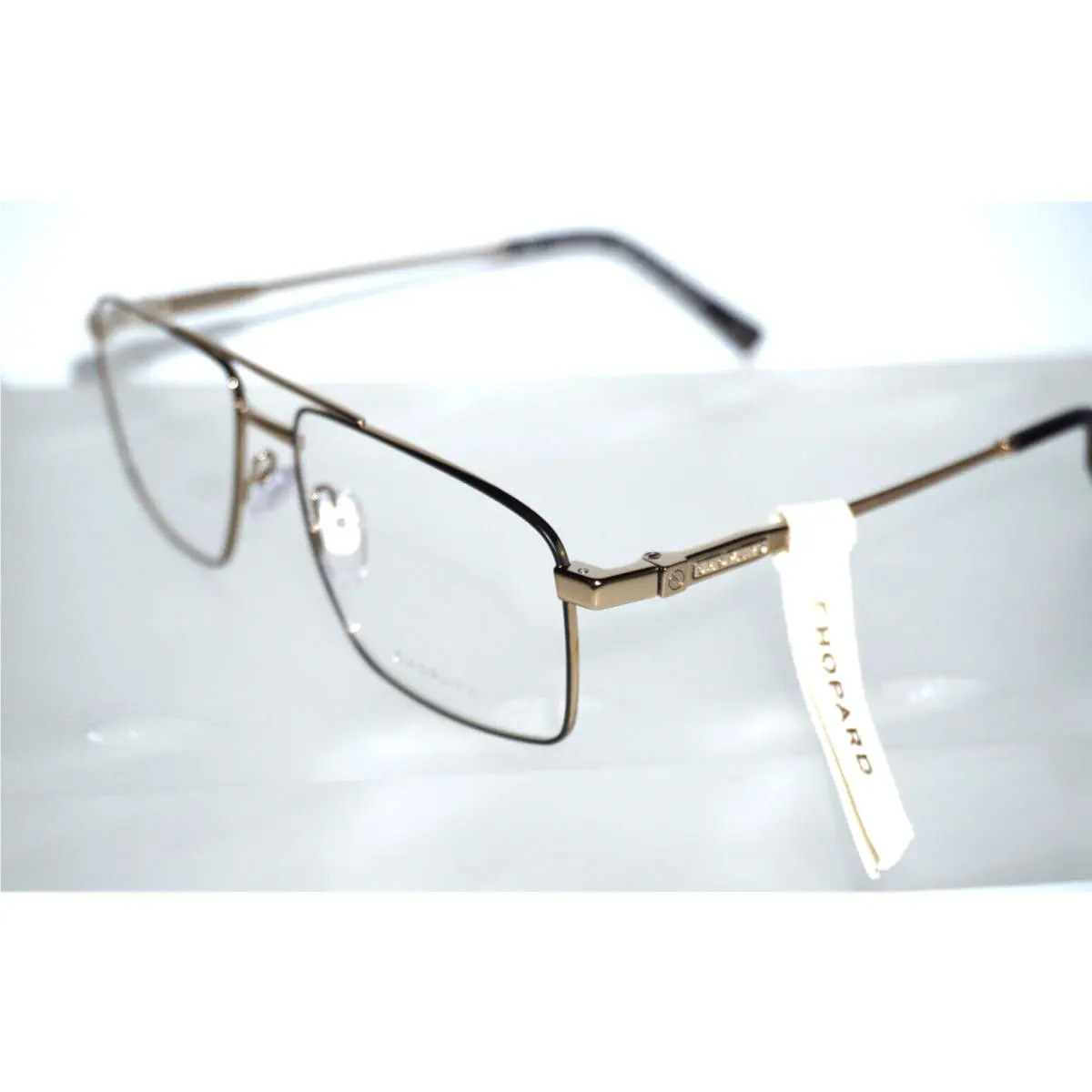 Chopard VCHF56 08FW Eyeglasses Frame