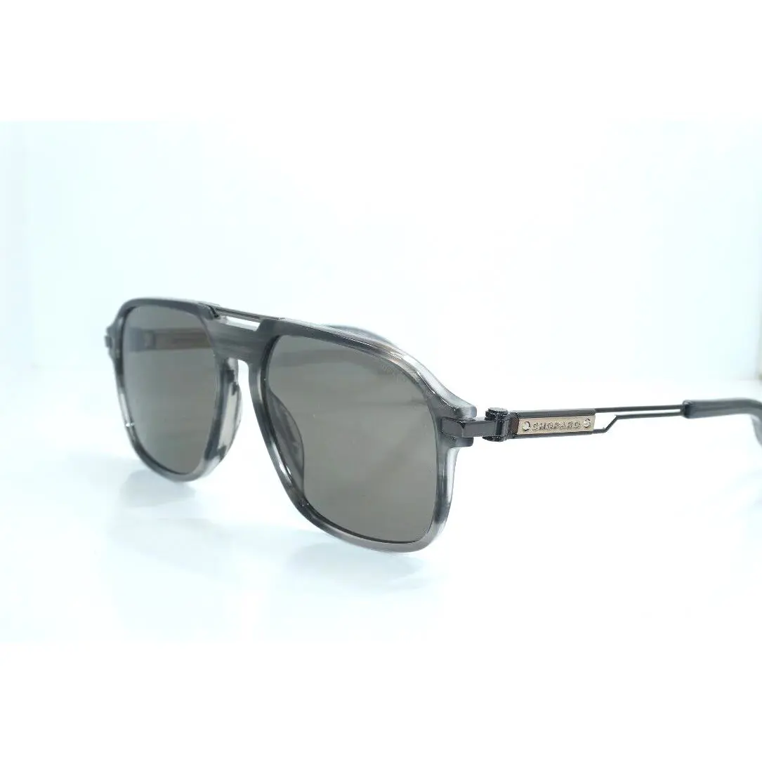 Chopard SCH347 6X7P Polarized Sunglasses