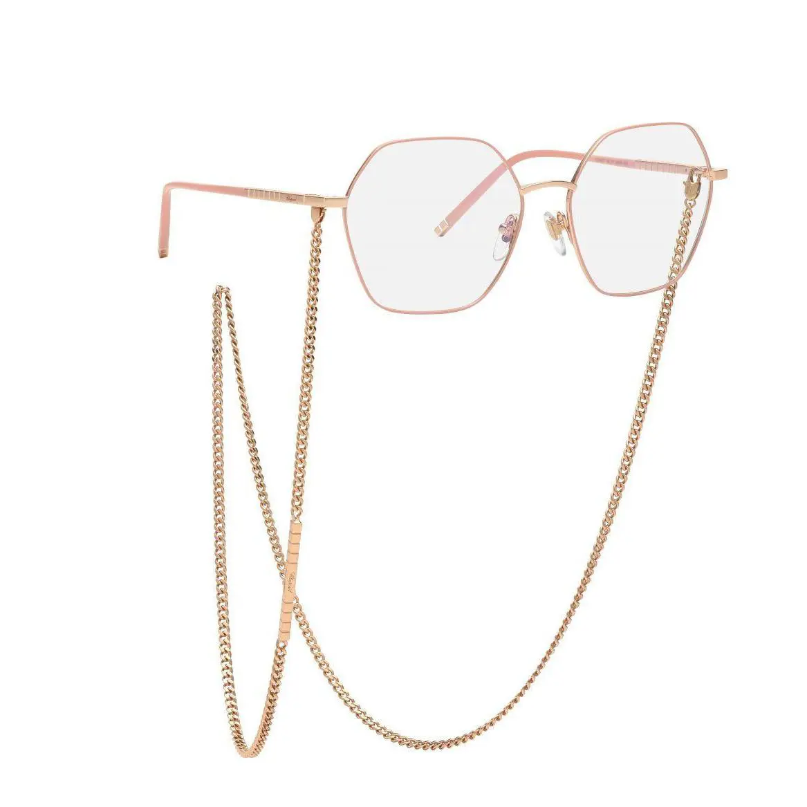 Chopard VCHG27 08MZ Eyeglasses Frame