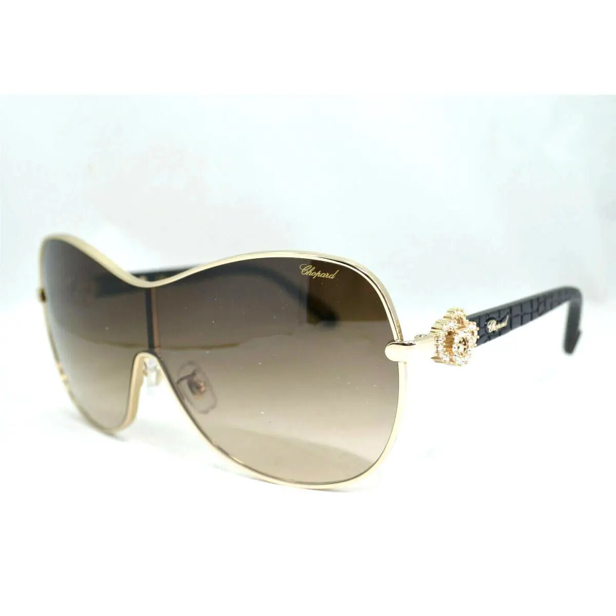 Chopard SCHC25S 0300 Sunglasses