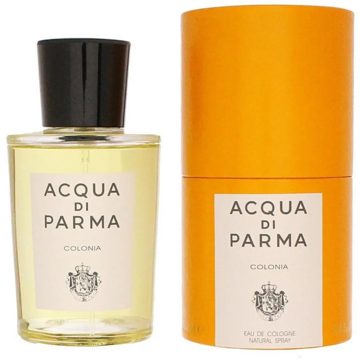 Acqua di Parma Colonia by Acqua di Parma 3.4 oz Edc Cologne For Men by Acqua Di Parma
