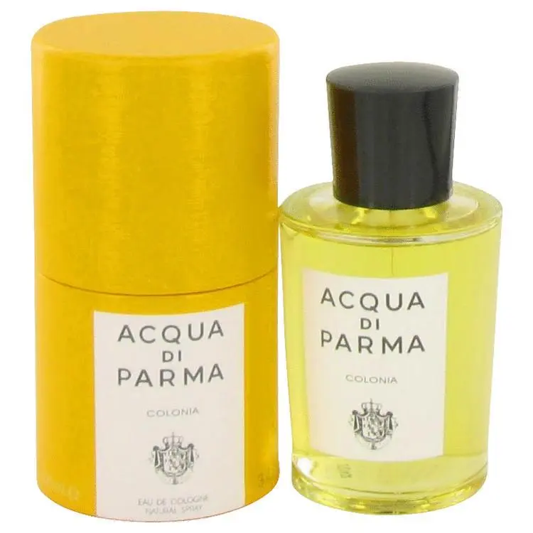 Acqua Di Parma Colonia by Acqua Di Parma 3.4 oz Eau de Cologne Spray