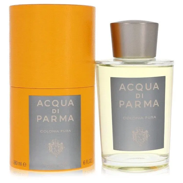 Colonia Pura  Edc Spray 6oz/177ml For Unisex by Acqua Di Parma