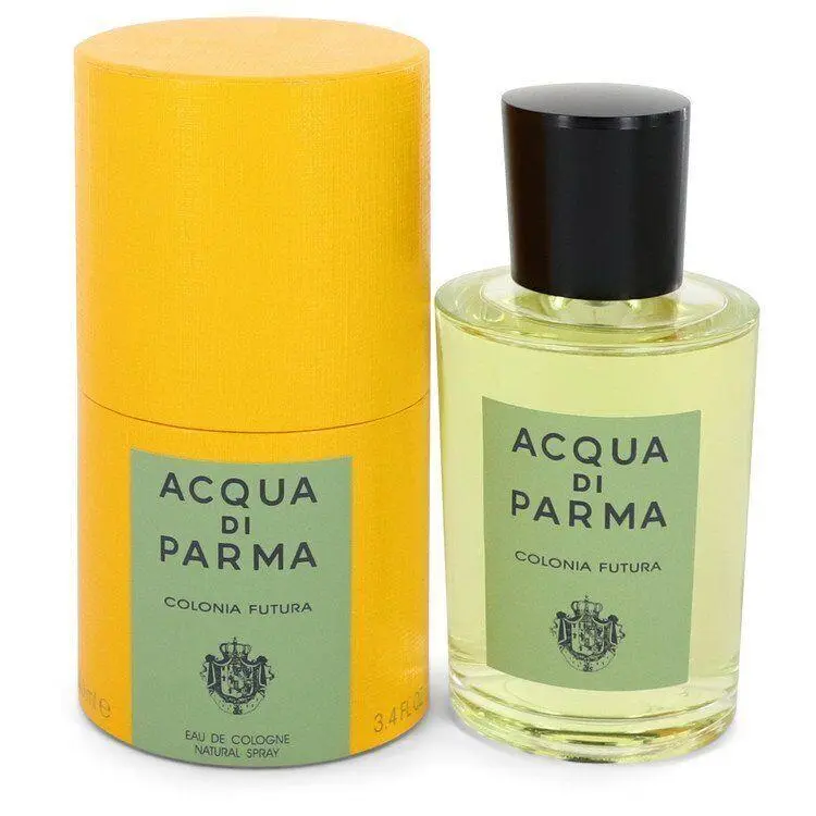 Colonia Futura Perfume By  Edc 3.4oz/100ml Unisex by Acqua Di Parma